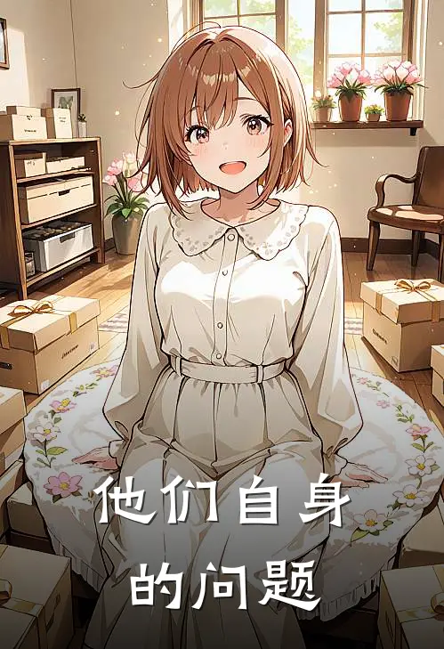 他们自身的问题