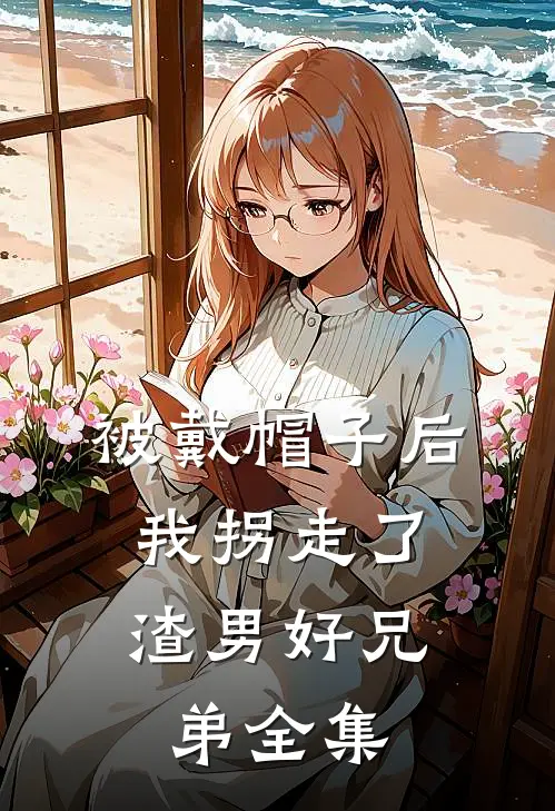 被戴帽子后，我拐走了渣男好兄弟全集
