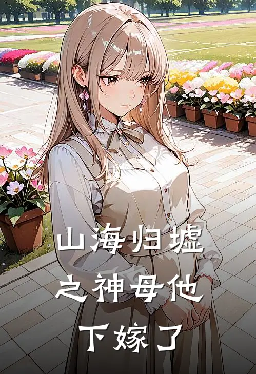 山海归墟之神母他下嫁了