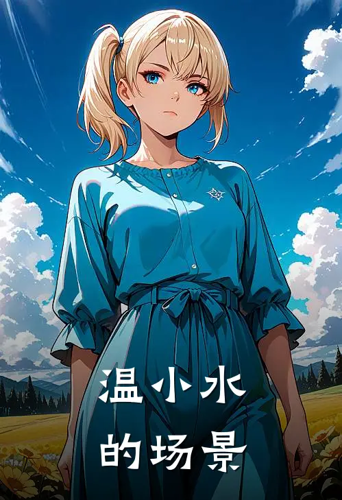 温小水的场景