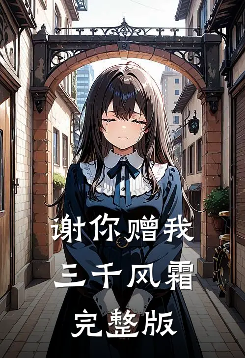 谢你赠我三千风霜完整版