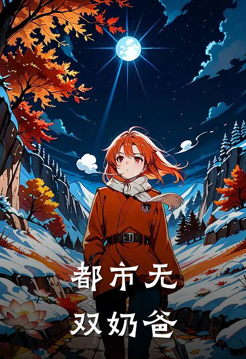 都市无双奶爸