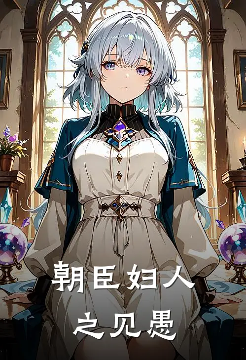 朝臣妇人之见愚
