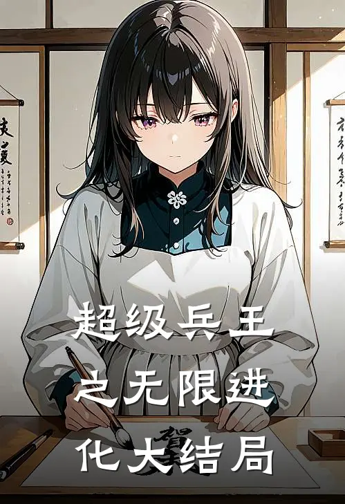 超级兵王之无限进化大结局