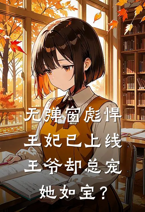 无弹窗彪悍王妃已上线，王爷却总宠她如宝？