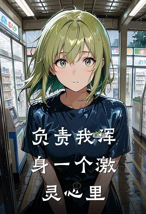 负责我浑身一个激灵心里