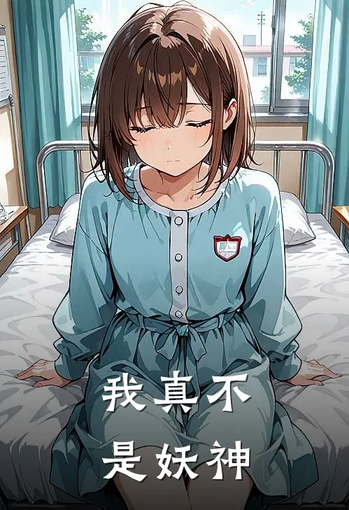 我真不是妖神