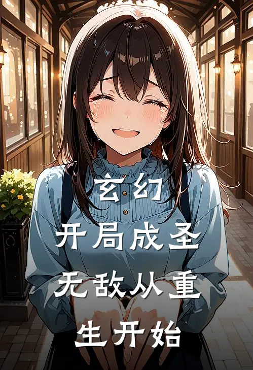 玄幻：开局成圣，无敌从重生开始