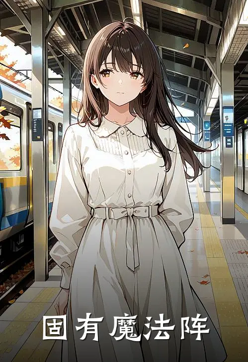固有魔法阵