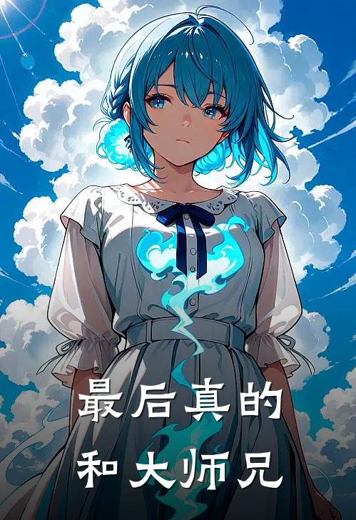 最后真的和大师兄