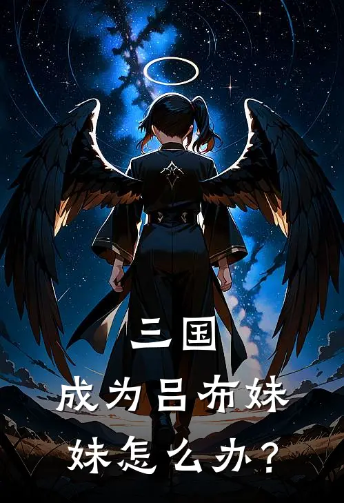 三国：成为吕布妹妹怎么办？