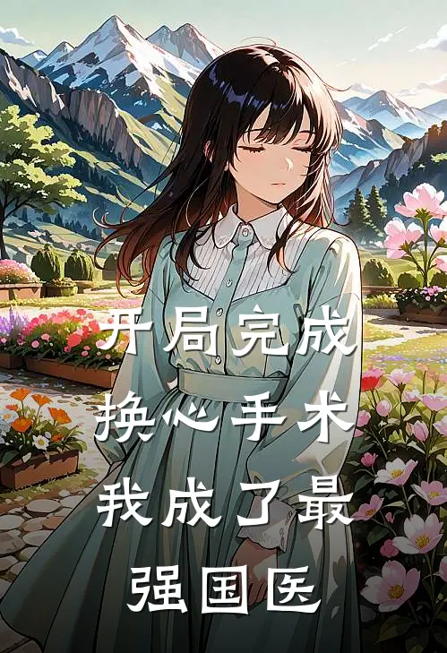 开局完成换心手术,我成了最强国医