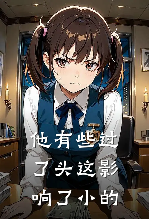 他有些过了头这影响了小的