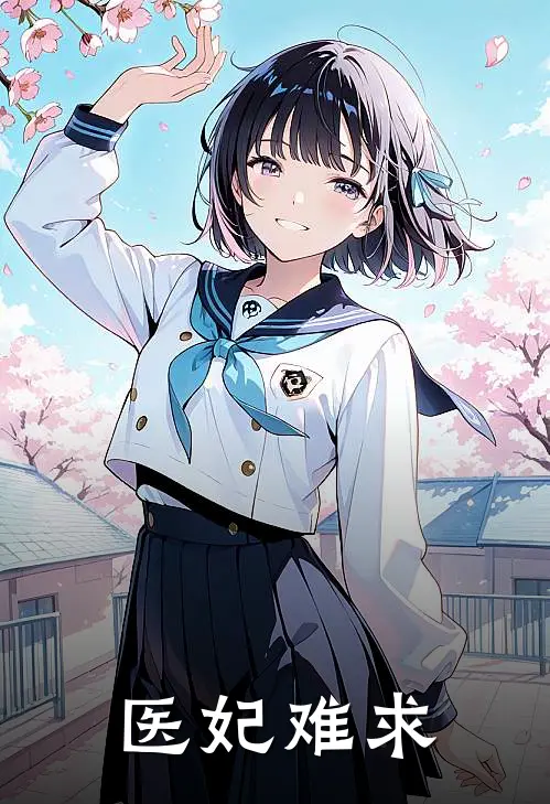 医妃难求