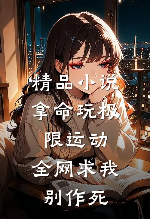 精品小说拿命玩极限运动，全网求我别作死