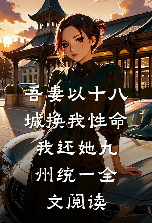 吾妻以十八城换我性命，我还她九州统一全文阅读
