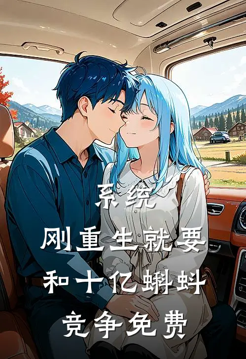 系统，刚重生就要和十亿蝌蚪竞争免费