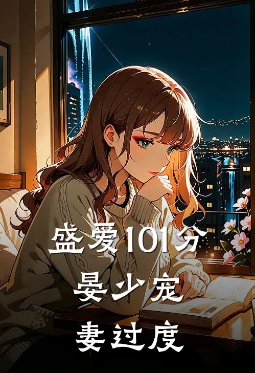 盛爱101分：晏少宠妻过度