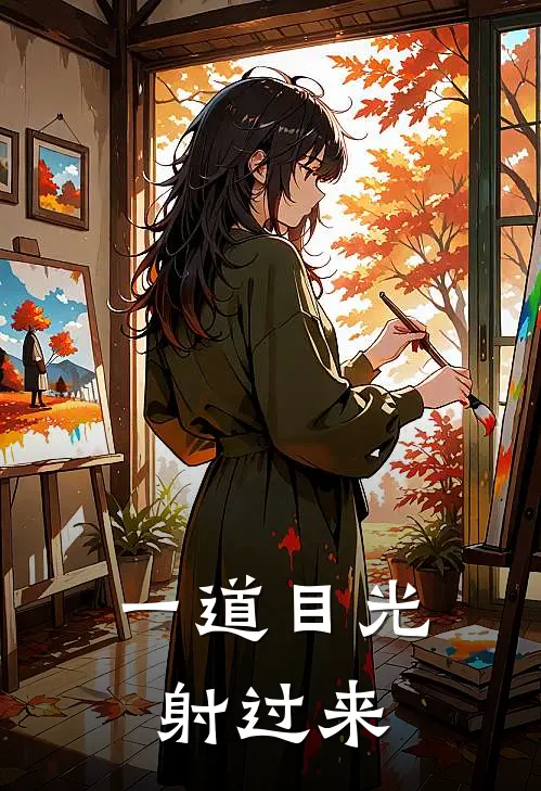 一道目光射过来