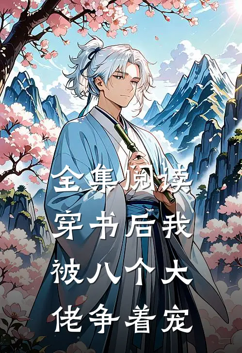 全集阅读穿书后我被八个大佬争着宠