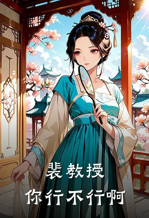 裴教授，你行不行啊