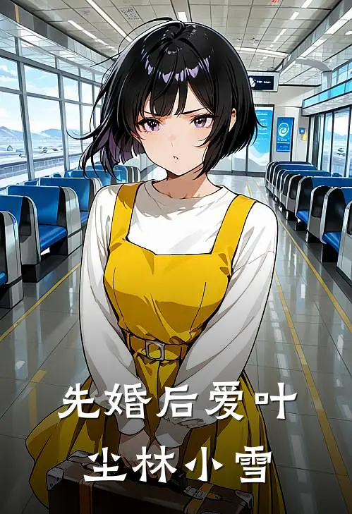 先婚后爱叶尘林小雪