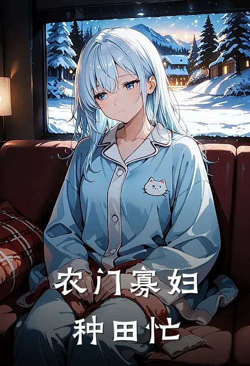 农门寡妇种田忙