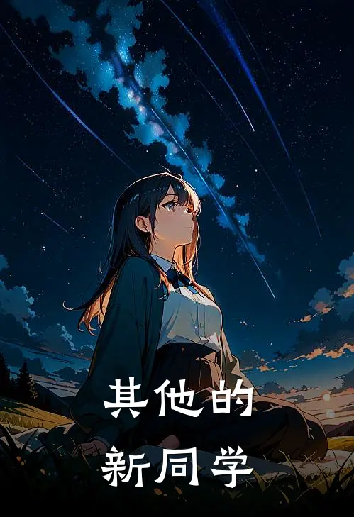 其他的新同学