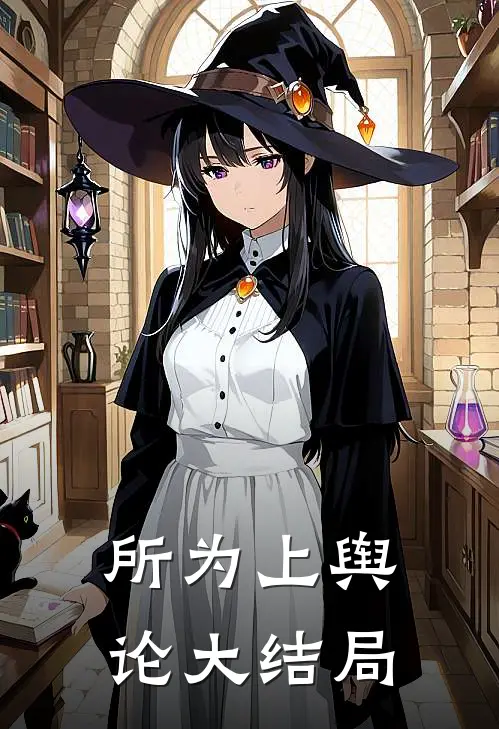 所为上舆论大结局
