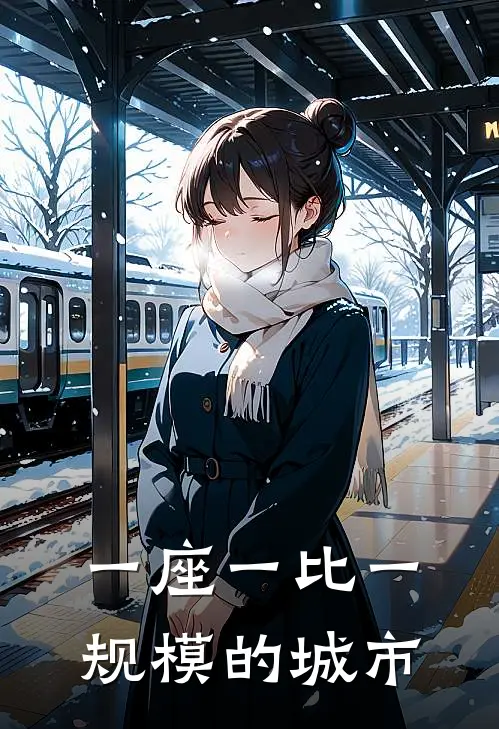 一座一比一规模的城市