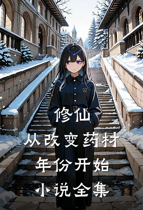 修仙：从改变药材年份开始小说全集