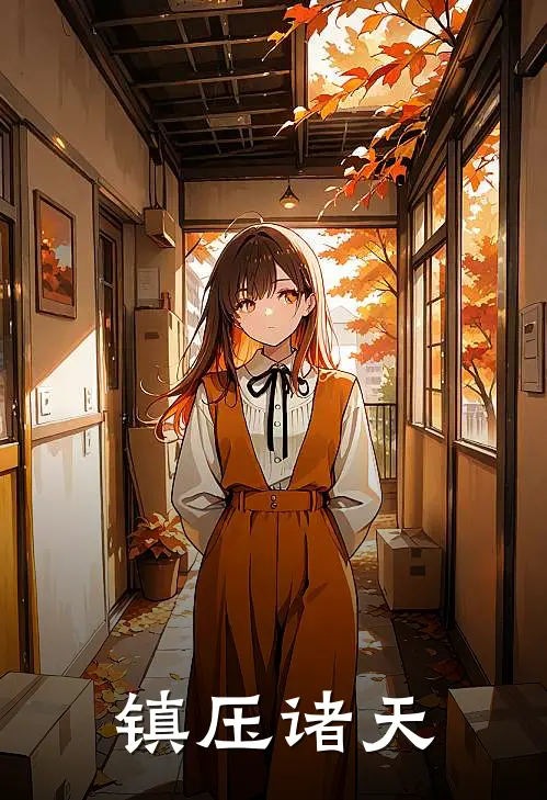 镇压诸天