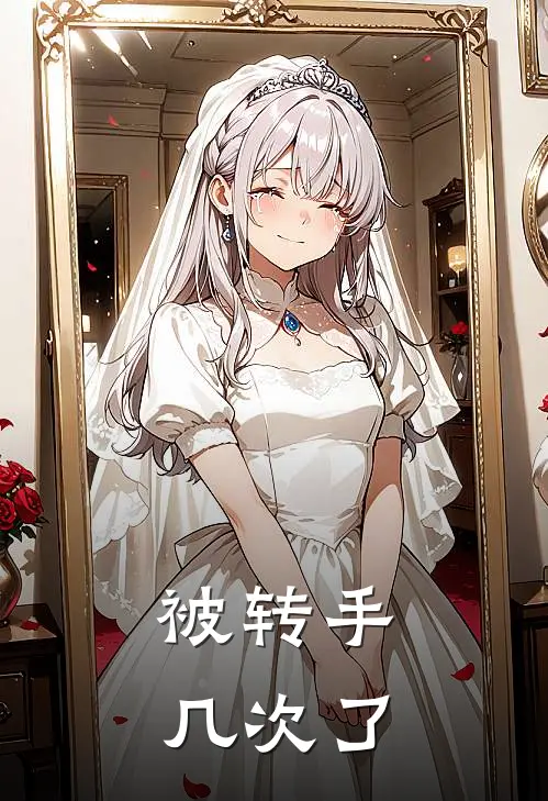 被转手几次了