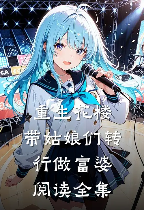 重生花楼，带姑娘们转行做富婆阅读全集