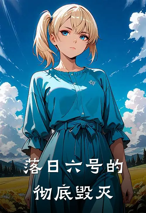 落日六号的彻底毁灭