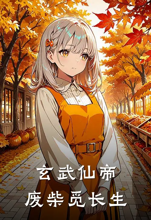 玄武仙帝：废柴觅长生