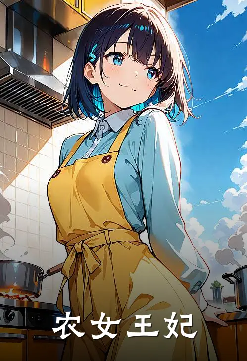 农女王妃