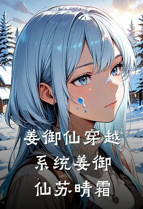 姜御仙穿越系统姜御仙苏晴霜