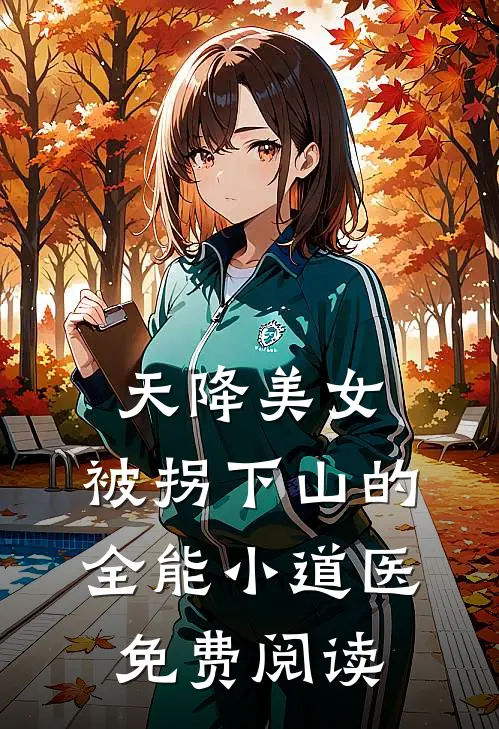 天降美女，被拐下山的全能小道医免费阅读