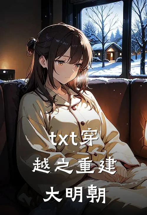 txt穿越之重建大明朝