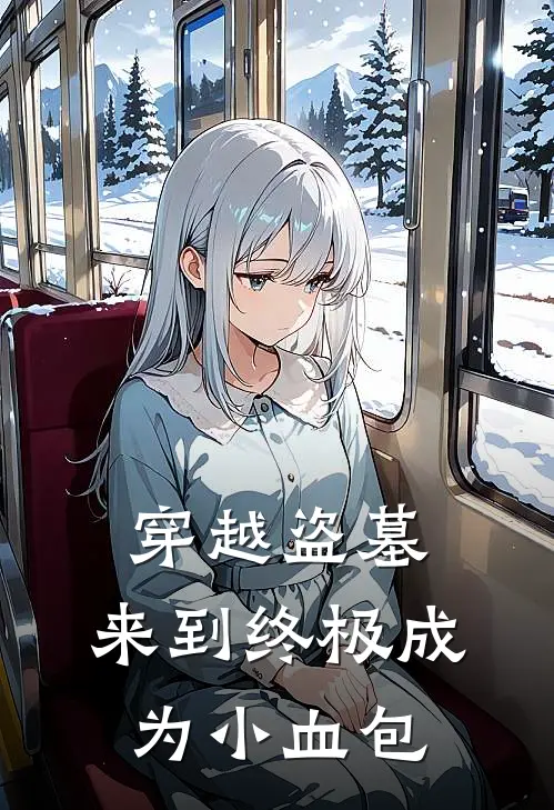 穿越盗墓：来到终极成为小血包