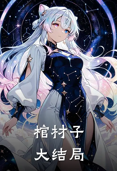 棺材子大结局