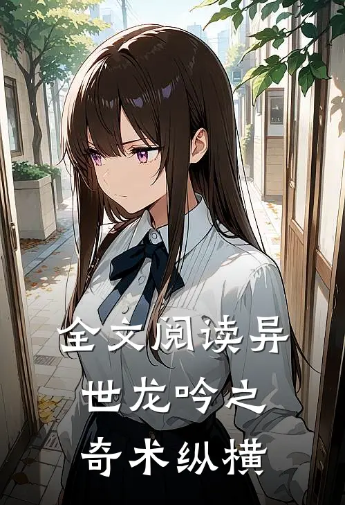 全文阅读异世龙吟之奇术纵横