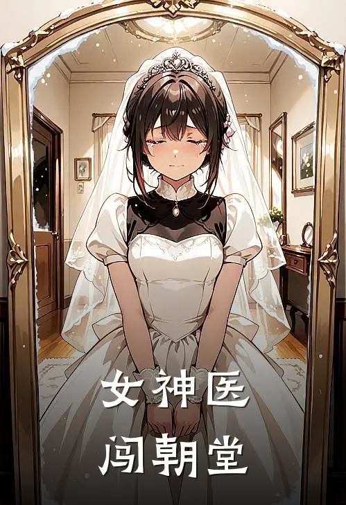 女神医闯朝堂