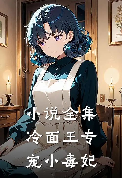 小说全集冷面王专宠小毒妃