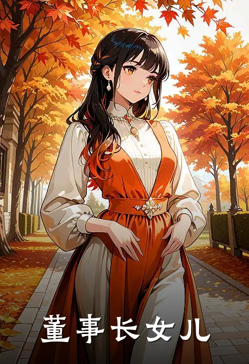 董事长女儿