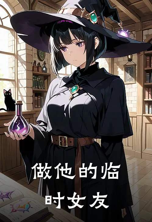 做他的临时女友