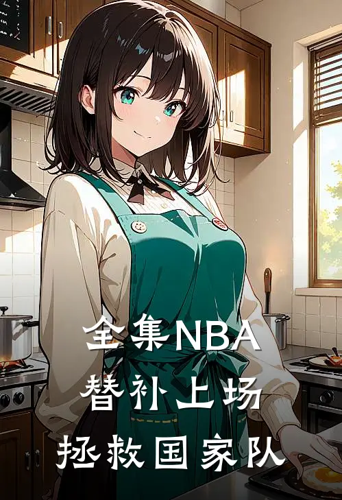 全集NBA：替补上场，拯救国家队