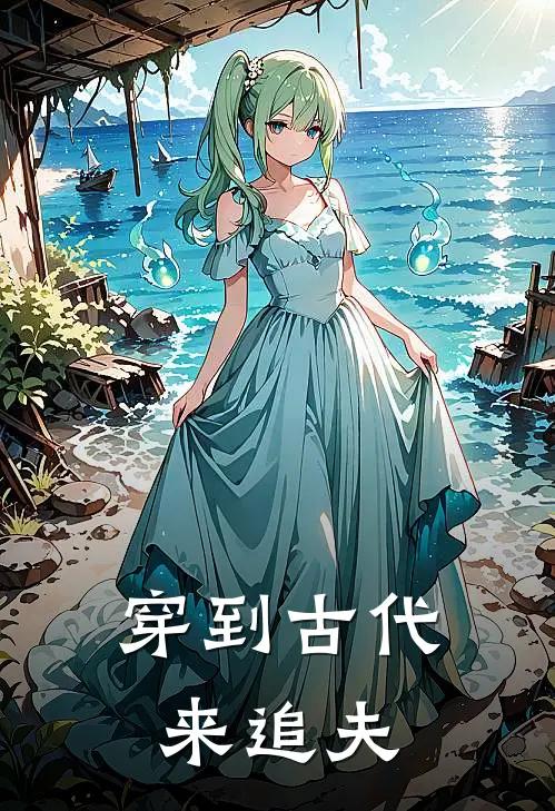 穿到古代来追夫