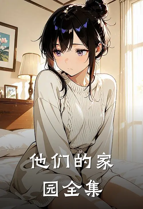 他们的家园全集